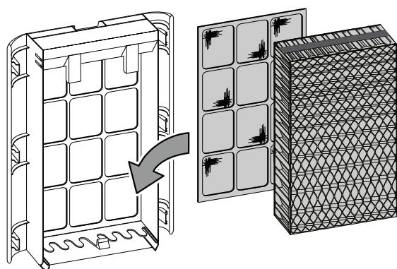 TROTEC PAE 21 - Avertissement - 3