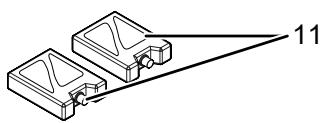 TROTEC PAE 21 - Représentation de l'appareil - 4