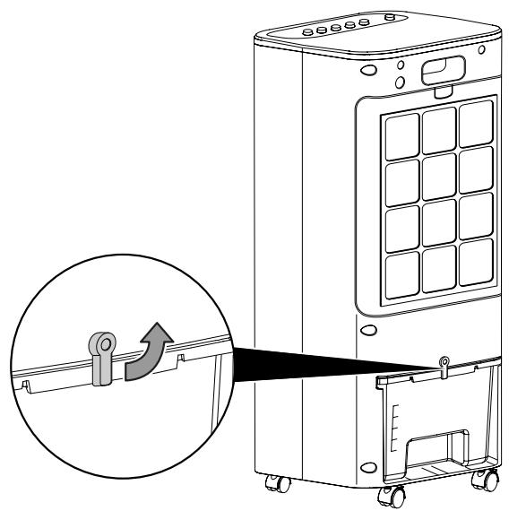 TROTEC PAE 21 - Info - 1