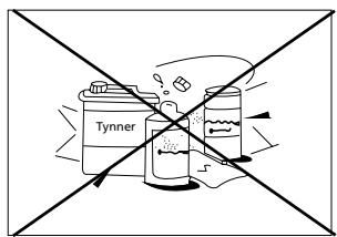 QLIMA SC3748 - ADVARSEL - 1