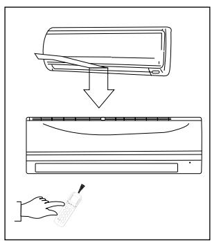 QLIMA SC3748 - F REGULACJA KIERUNKU WYDMUCHU POWIETRZA - 1