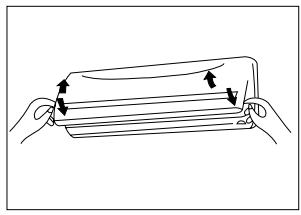 QLIMA SC3748 - ADVARSEL - 2