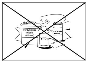 QLIMA SC3748 - WAARSCHUWING - 1