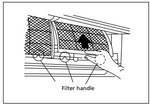 QLIMA SC3748 - CAUTION - 2