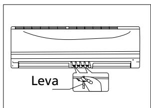 QLIMA SC3748 - F ORIENTAMENTO DEL FLUSSO DI ARIA - 2