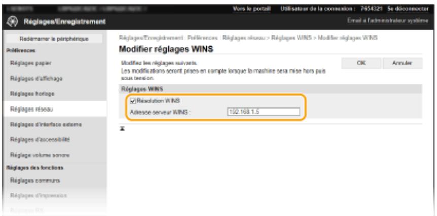 CANON LBP226DW - REMARQUE - 1