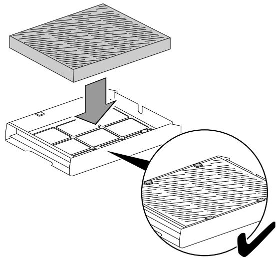 TROTEC PAE 26 - Avertissement - 3