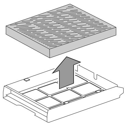 TROTEC PAE 26 - Avertissement - 2