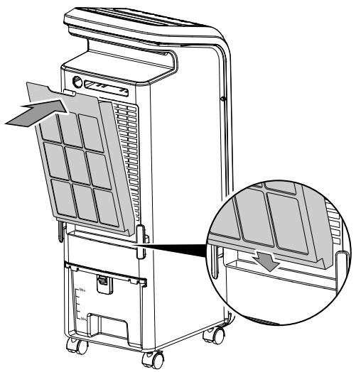 TROTEC PAE 26 - Remarque - 4