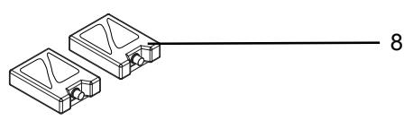 TROTEC PAE 26 - Description de l'appareil - 3