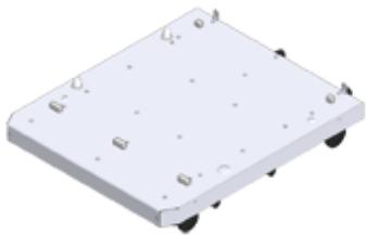 OKI C834DNW - Options - 3