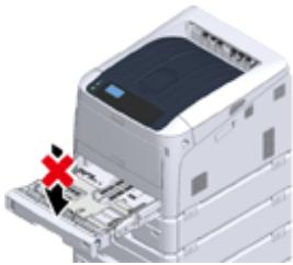 OKI C834DNW - 1 - 2