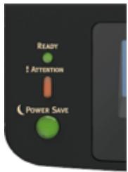 OKI C834DNW - Mode economique - 1