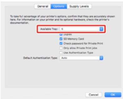 OKI C834DNW - Pour le pilote d'imprimante PS Windows - 2