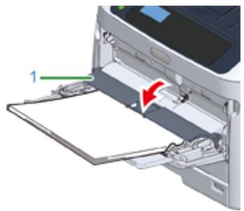 OKI C834DNW - Code erreur « 390 », « 637 » - 9