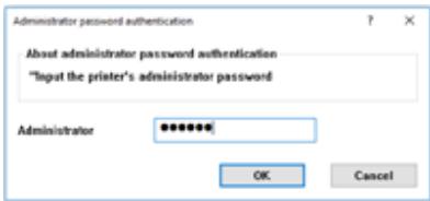 OKI C834DNW - - Mise à jour du firmware - 2