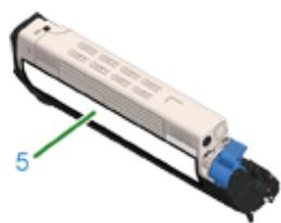 OKI C834DNW - ！ - 5