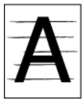 OKI C834DNW - Des lignes horizontales et des points apparaissent parfois - 1