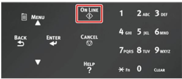 OKI C834DNW - Réglage de la période avant d'entrée en mode veille - 6