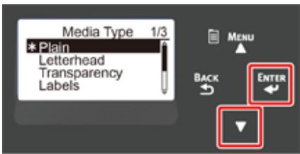 OKI C834DNW - Appuyez sur la touche « Fn » - 7