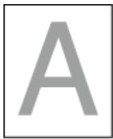 OKI C834DNW - Problèmes de qualité d'image - 3