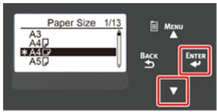 OKI C834DNW - Appuyez sur la touche « Fn » - 3