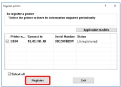 OKI C834DNW - Pour Windows - 2