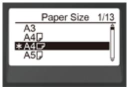 OKI C834DNW - Comment utiliser la touche Fn - 4