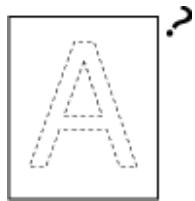 OKI C834DNW - Rien n'est imprimé - 1