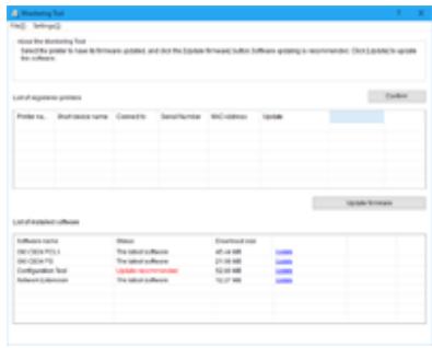 OKI C834DNW - - Pour Windows - 1