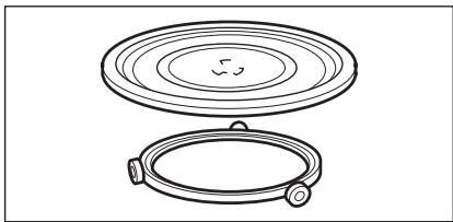 ELECTROLUX EMM21000S - WARNING! - 1