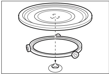 ELECTROLUX EMM21000S - FÖRSIKTIGHET! - 2