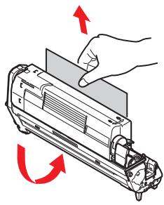 OKI PRO6410 - REMARQUE - 4