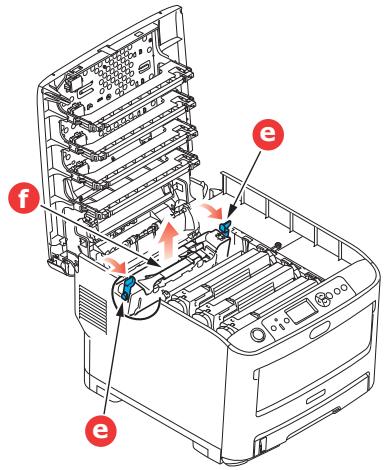 OKI PRO6410 - ATTENTION! - 3