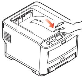OKI PRO6410 - REMARQUE - 6
