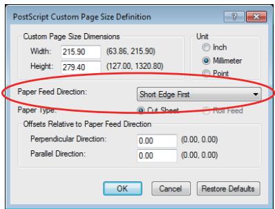 OKI PRO6410 - POSTSCRIPT WINDOWS - 2