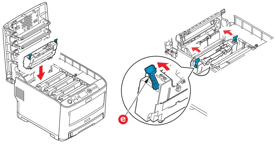 OKI PRO6410 - ATTENTION! - 5