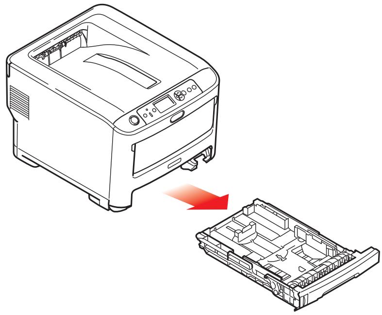 OKI PRO6410 - BACS - 1