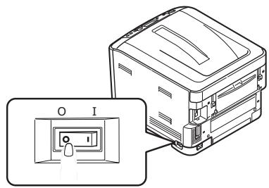 OKI PRO6410 - REMARQUE - 7