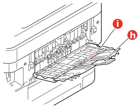 OKI PRO6410 - ATTENTION! - 8