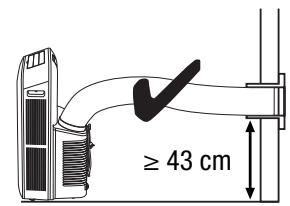TROTEC PAC 3550 PRO - Utilisation des rails - 6