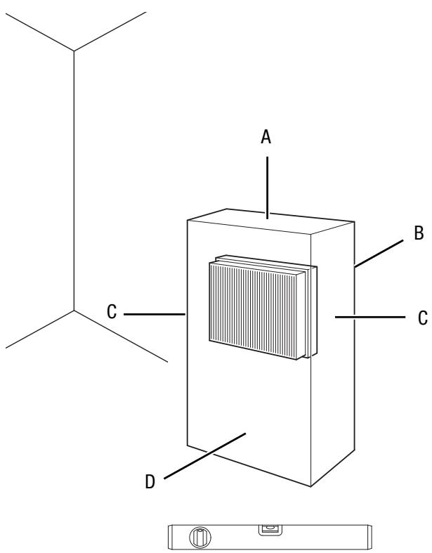 TROTEC PAC 3550 PRO - Mise en service - 1