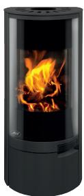 AGA MDX110EIBLK MASTERCHEF DELUXE - STOVES - 2