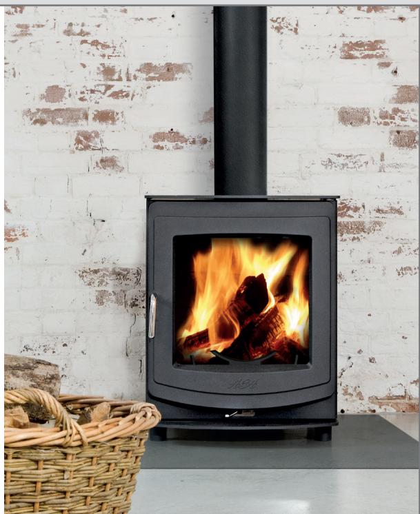 AGA MDX110EIBLK MASTERCHEF DELUXE - STOVES - 3
