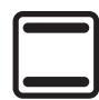 AGA MDX110EIBLK MASTERCHEF DELUXE - Conventional Oven (Top and Base Heat) - 1