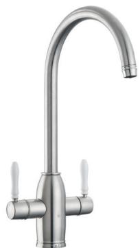 AGA MDX110EIBLK MASTERCHEF DELUXE - 4-IN-1 TAP COLLECTION - 1