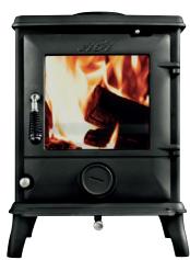 AGA MDX110EIBLK MASTERCHEF DELUXE - STOVES - 1