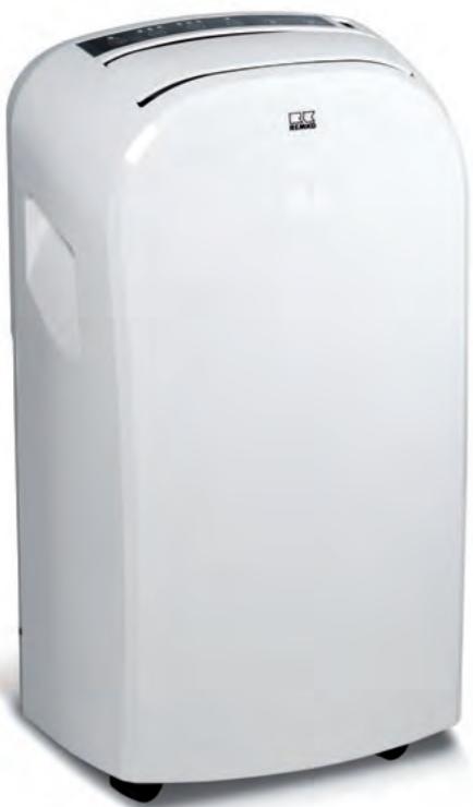 REMKO MKT 295 ECO S-LINE - Manuel d'utilisation et d'installation - 1