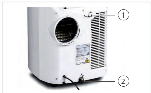 REMKO MKT 295 ECO S-LINE - Instructions de montage et d'installation de l'appareil - 4