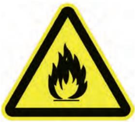 REMKO MKT 295 ECO S-LINE - Consignes de sécurité supplémentaires concernant la manipulation du frigorigène R290 - 1